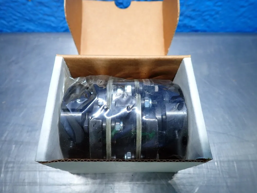 Zero-max Coupling - 6p26c1