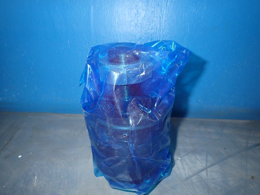 Smc Floating Joint Coupler - Ja160-36-150