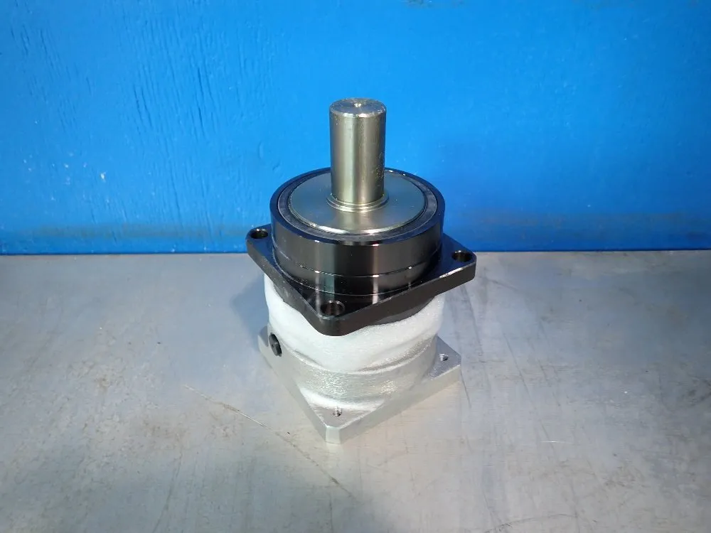 Sumitomo Planetary Gear Reducer - Anfx-p120n