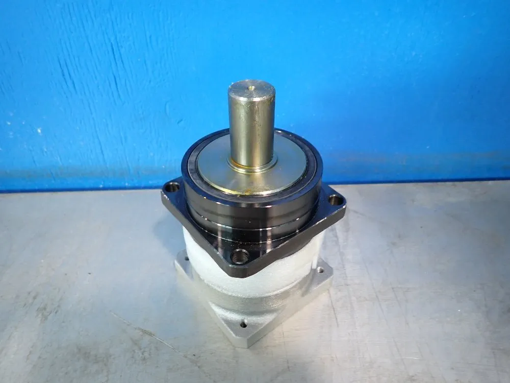 Sumitomo Planetary Gear Reducer - Anfx-p120n
