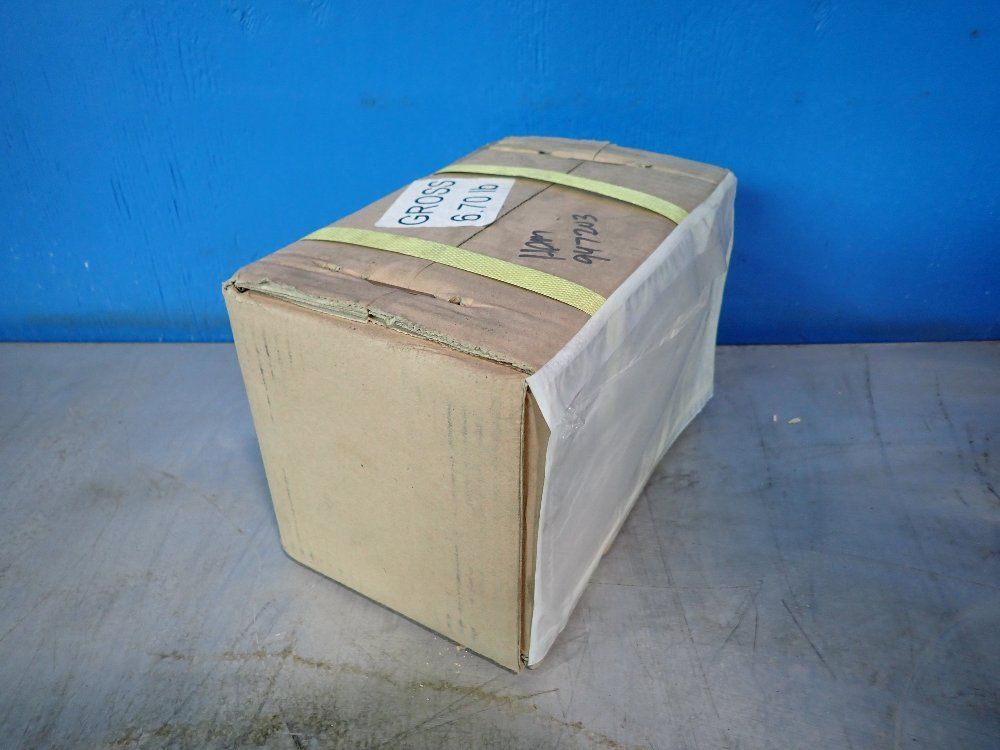 Apex Dynamics Planetary Gearbox