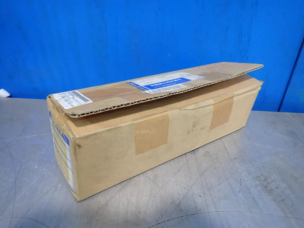 Taiyo Hydraulic Cylinder - 35s-1r6sd32n80tcn2