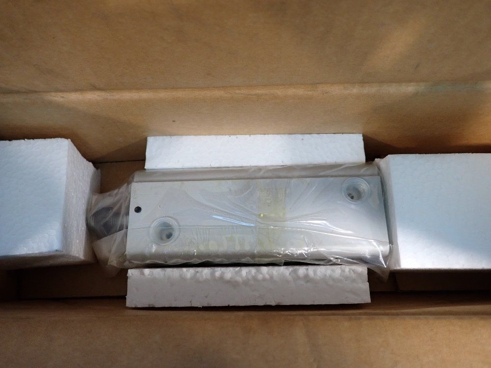 Taiyo Hydraulic Cylinder - 35s-1r6sd32n80tcn2