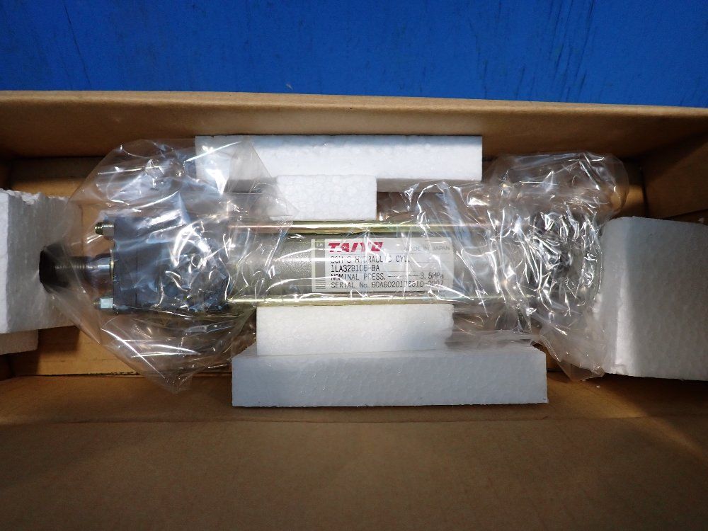 Taiyo Hydraulic Cylinder - 35h-31la32b106-ba