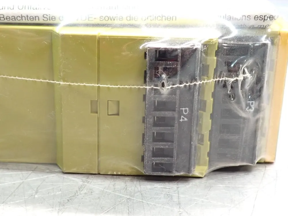 Pilz Safety Relay - 777512
