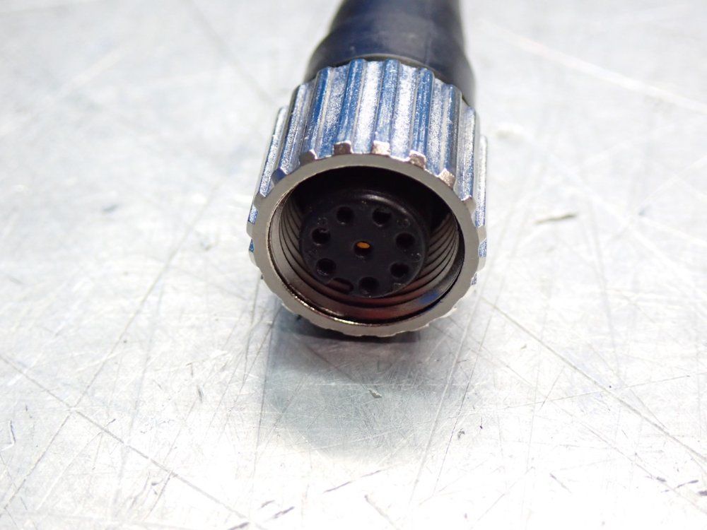 Omron Photoelectric Switch Cable