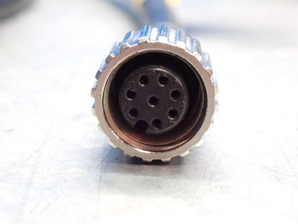 Omron Photoelectric Switch Cable