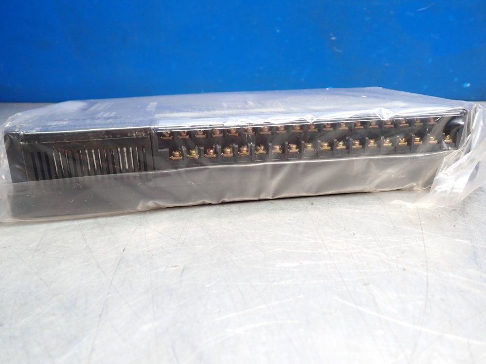 Mitsubishi  Programmable Controller Module
