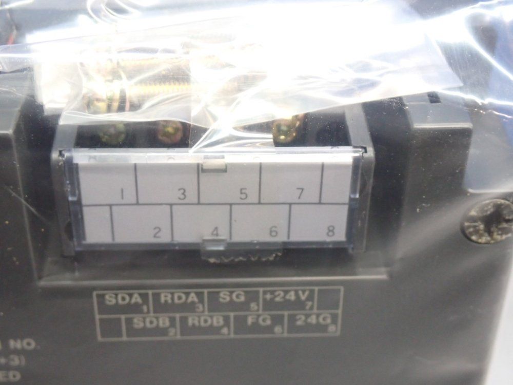 Mitsubishi  Programmable Controller Module