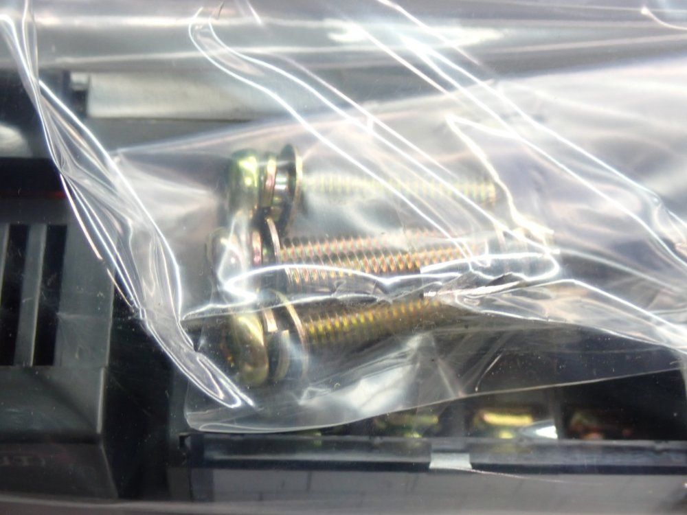 Mitsubishi  Programmable Controller Module