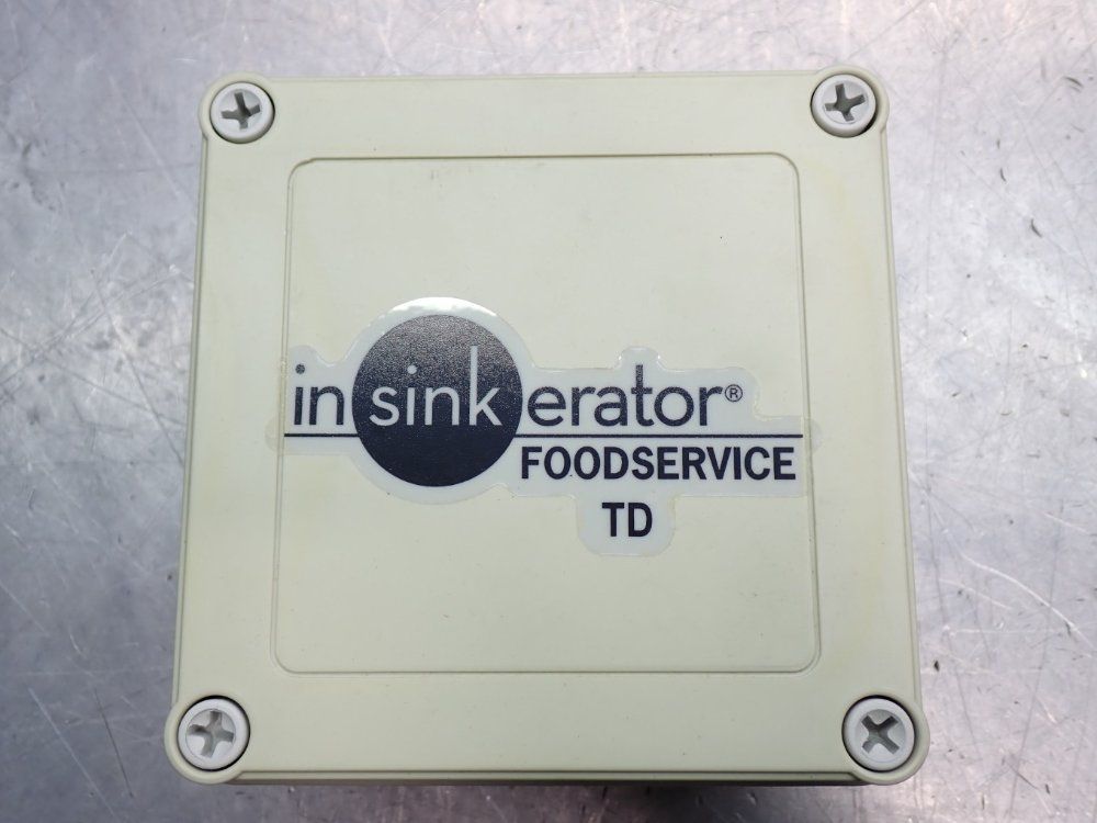 In-sink-er Time Delay Relay - Td-2