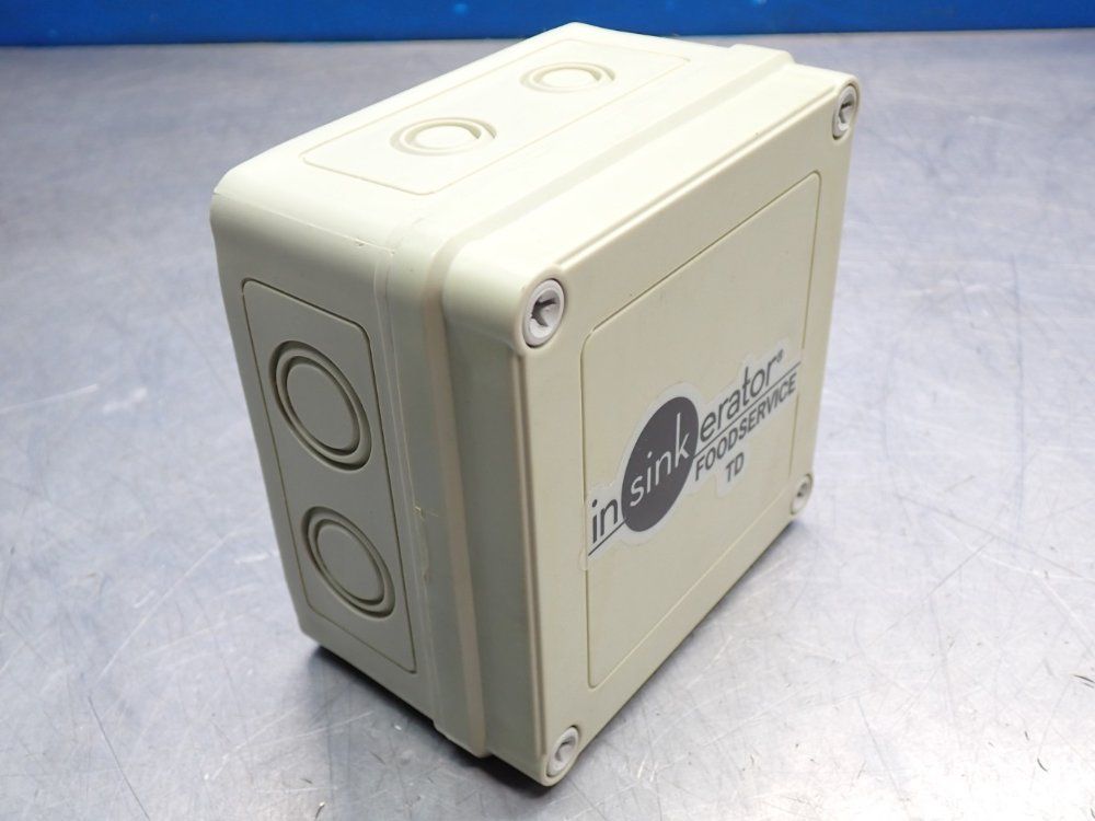 In-sink-er Time Delay Relay - Td-2