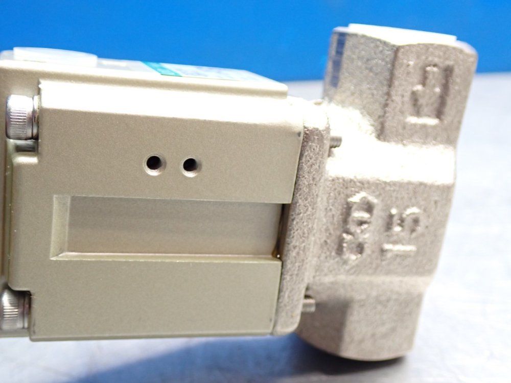 Ckd Solenoid Valve