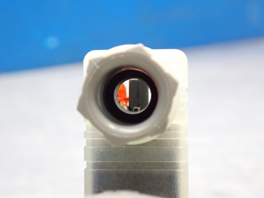 Ckd Solenoid Valve