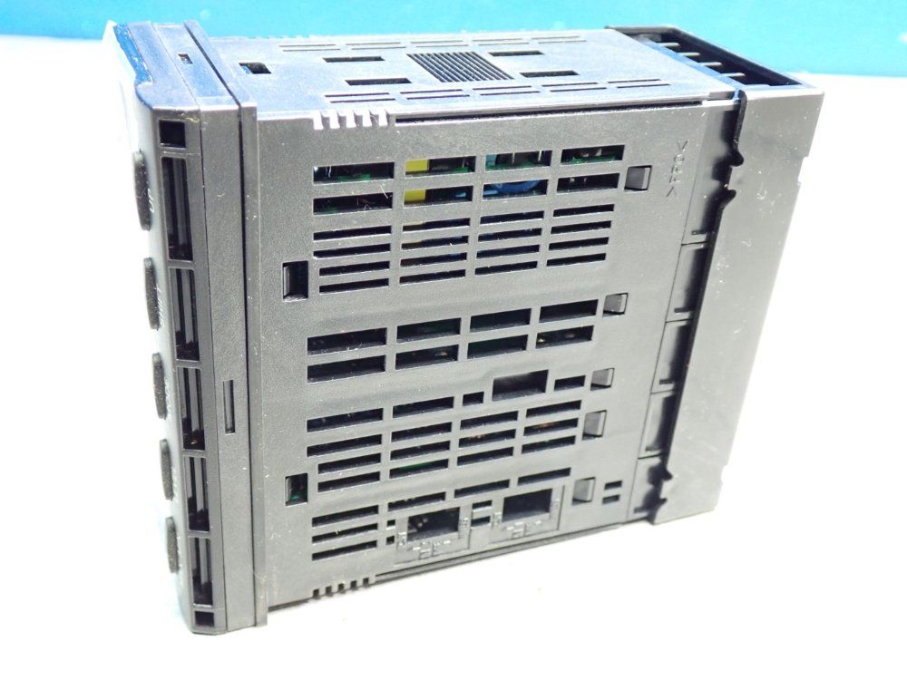 Omron Linear Sensor Indicator Digital Panel Meter
