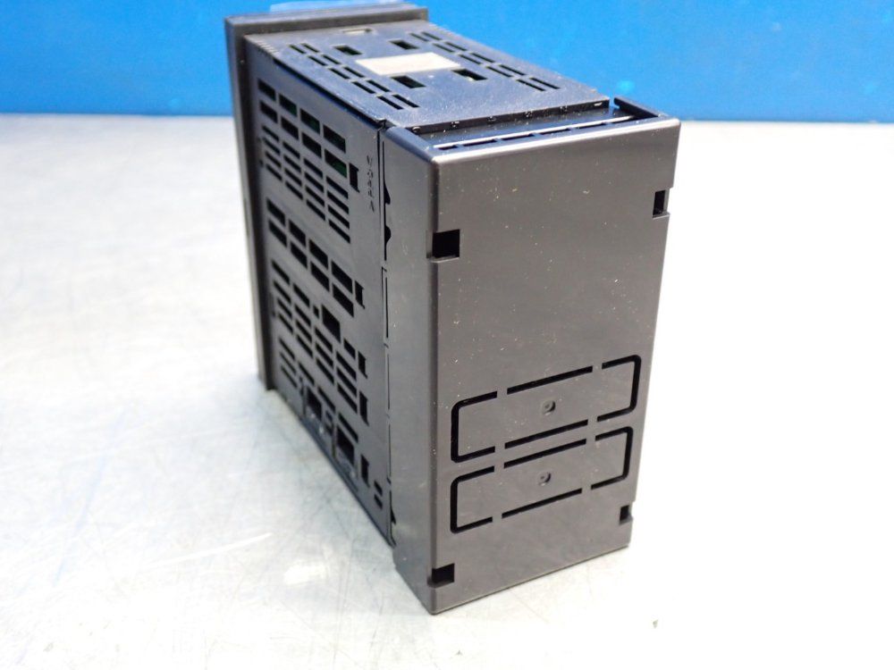 Omron Linear Sensor Indicator Digital Panel Meter