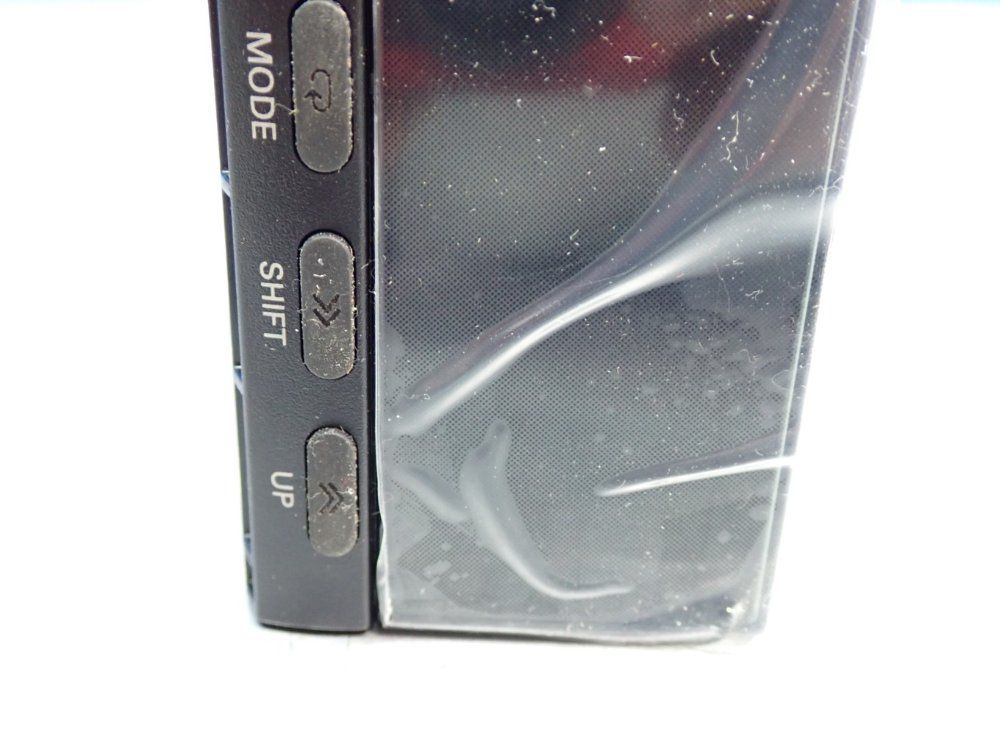 Omron Linear Sensor Indicator Digital Panel Meter