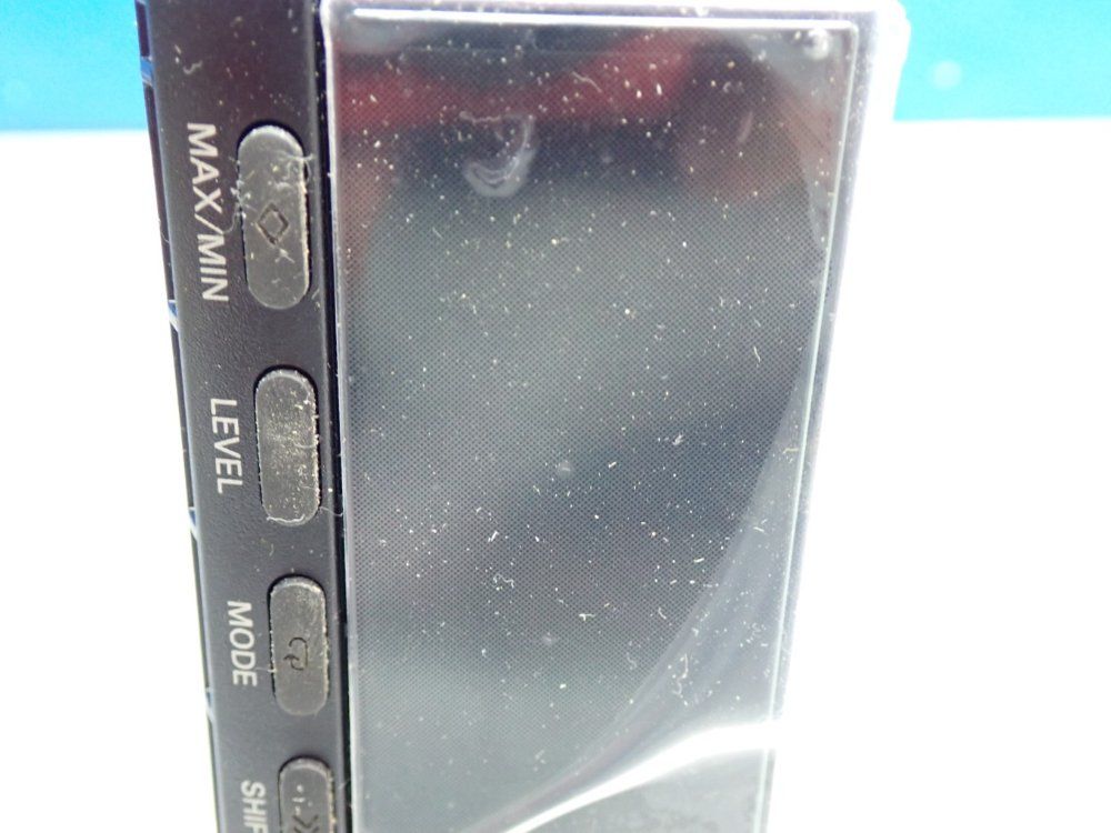 Omron Linear Sensor Indicator Digital Panel Meter
