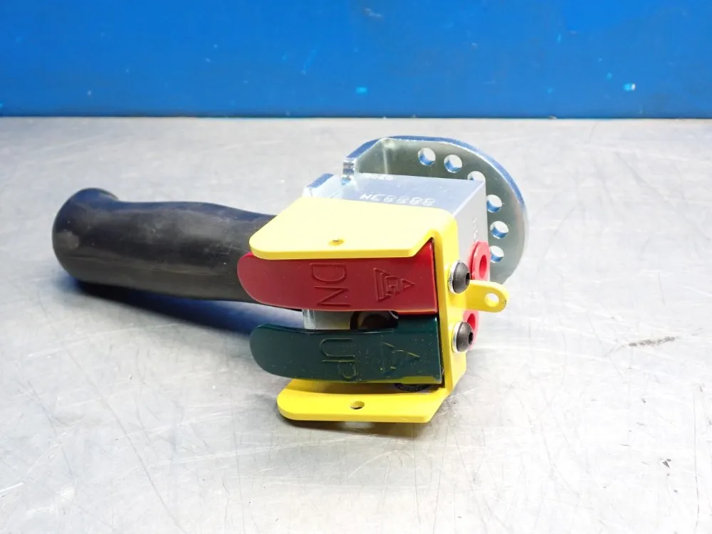 Gorbel Inc Control Handle - 88030-1b-2a