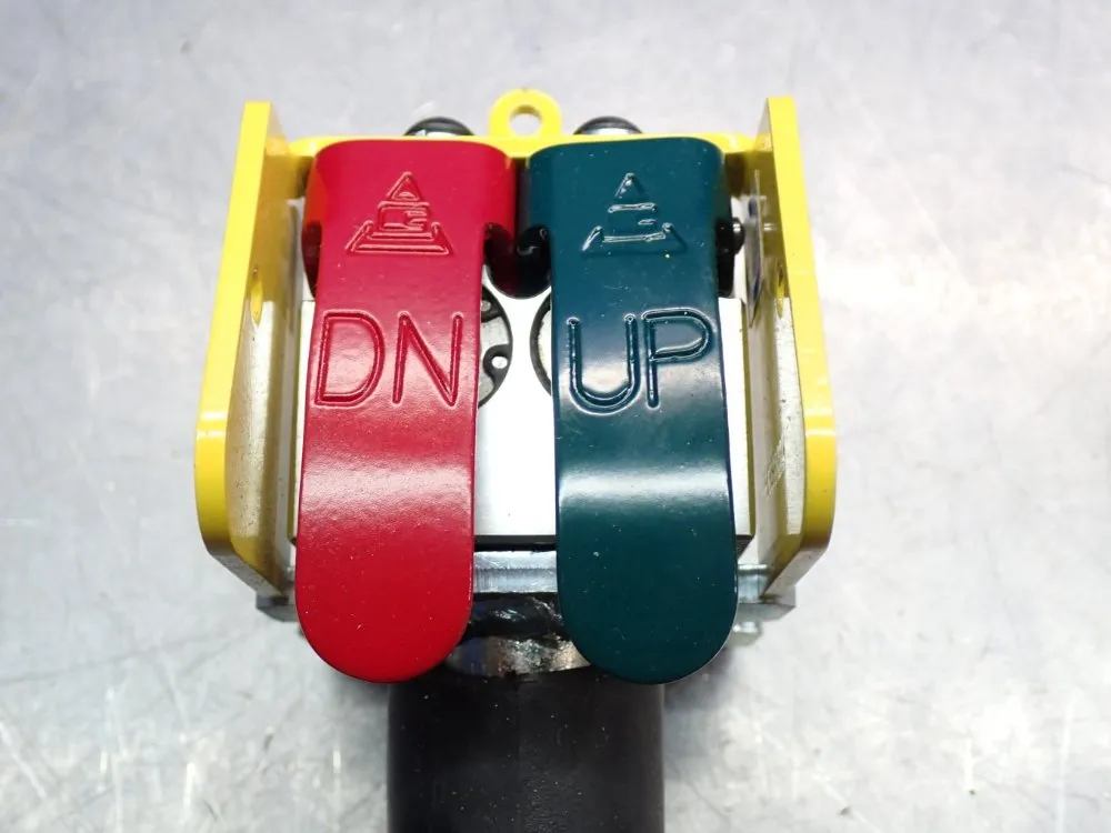 Gorbel Inc Control Handle - 88030-1b-2a