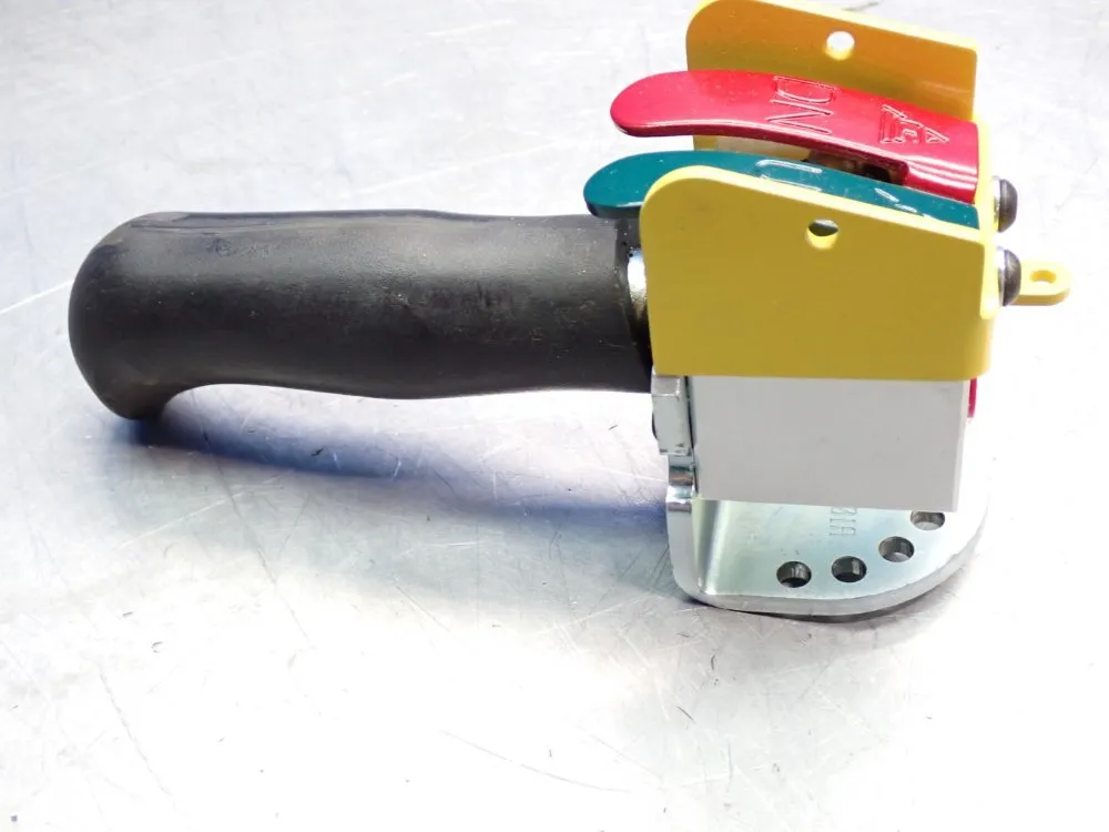 Gorbel Inc Control Handle - 88030-1b-2a