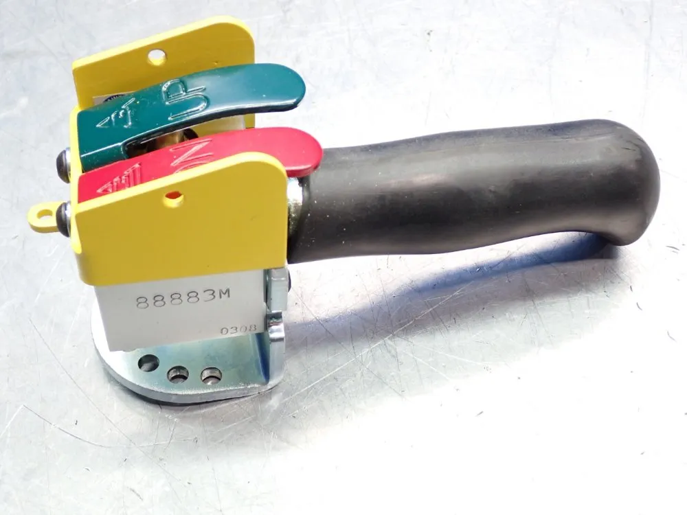 Gorbel Inc Control Handle - 88030-1b-2a