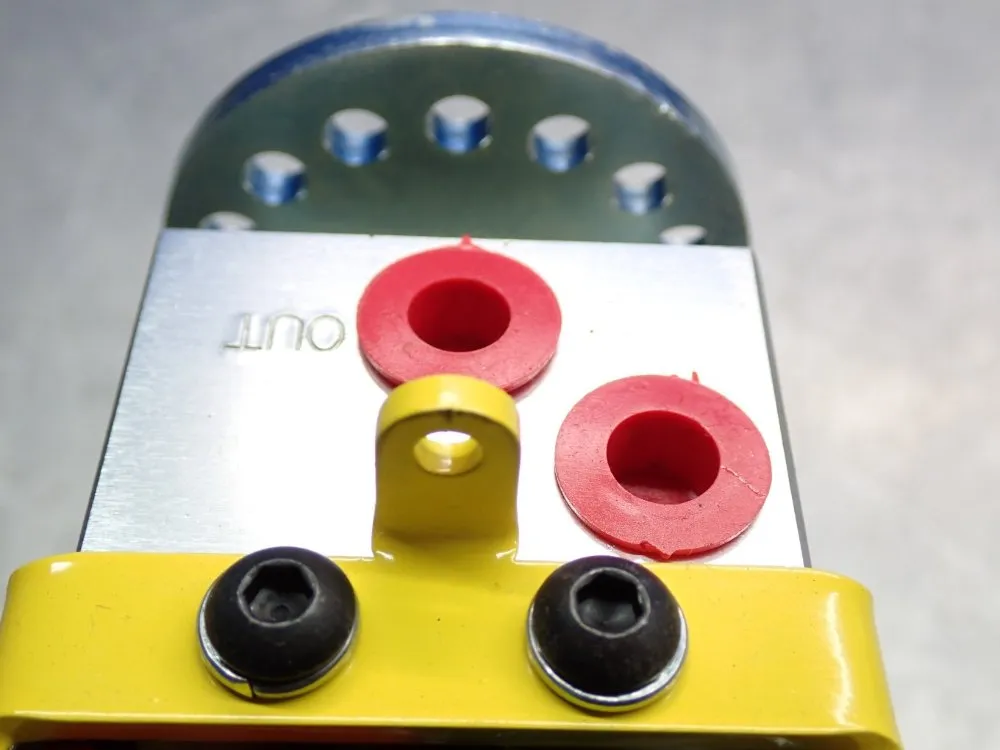 Gorbel Inc Control Handle - 88030-1b-2a