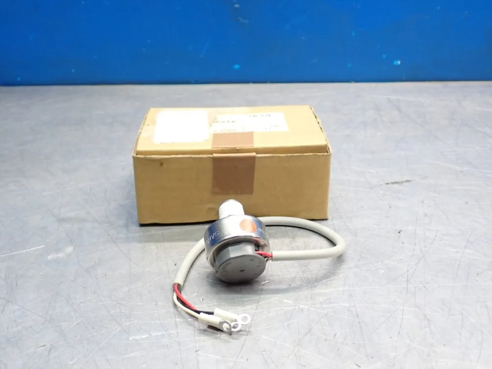 Sanwa Denki Pressure Switch - Sps-30
