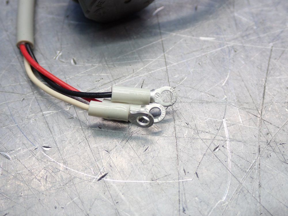 Sanwa Denki Pressure Switch - Sps-30