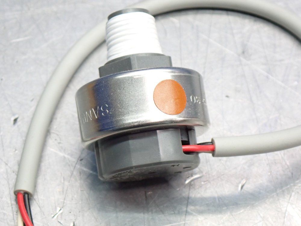 Sanwa Denki Pressure Switch - Sps-30