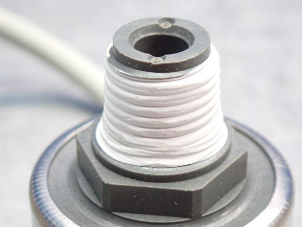 Sanwa Denki Pressure Switch - Sps-30