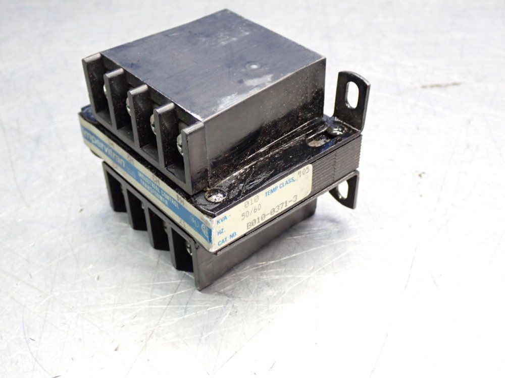 Impervitran Industrial Control Transformer