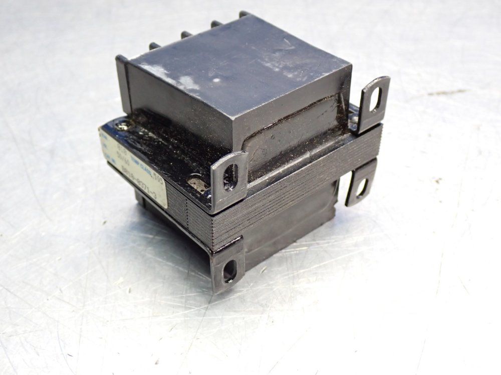Impervitran Industrial Control Transformer