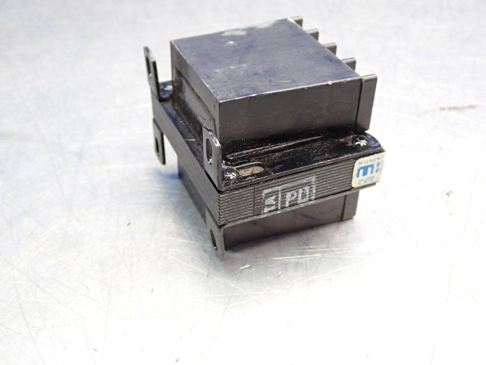 Impervitran Industrial Control Transformer