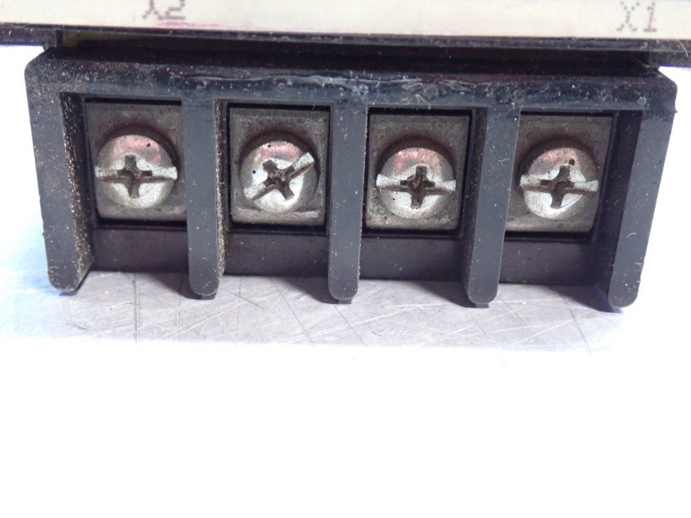 Impervitran Industrial Control Transformer