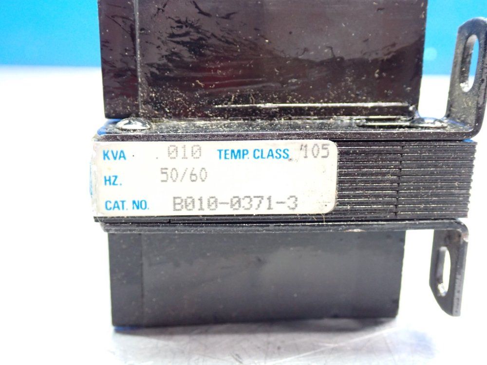 Impervitran Industrial Control Transformer