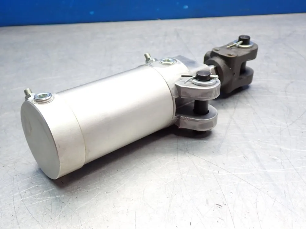 Taiyo Pneumatic Cylinder 50mm Bore - Cl1rch50b50-00-y