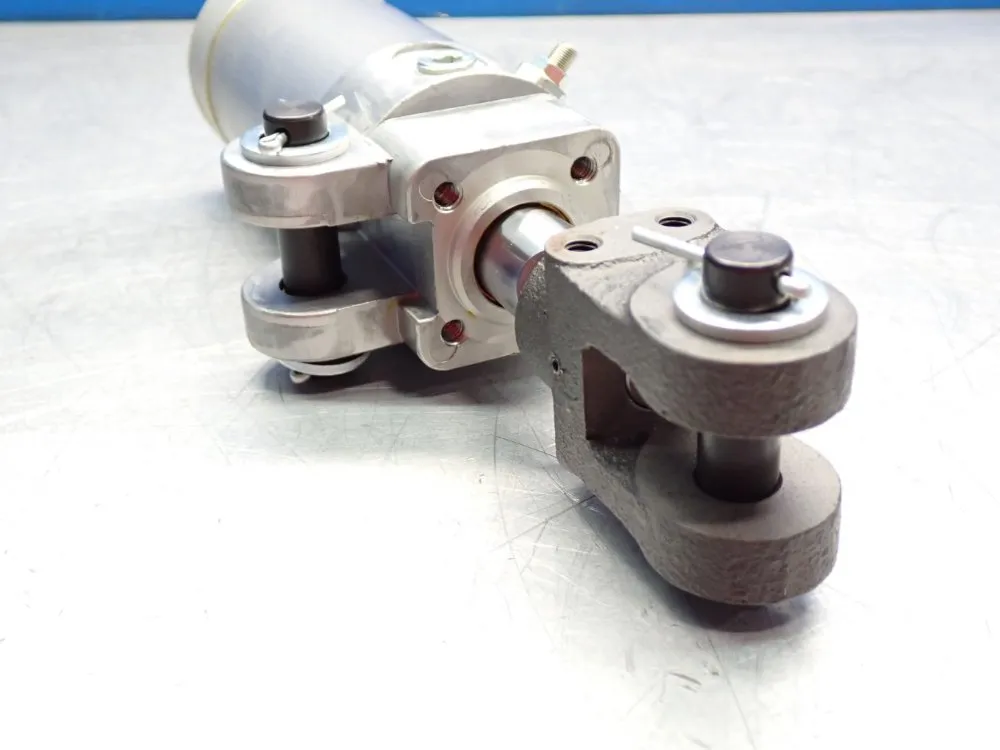 Taiyo Pneumatic Cylinder 50mm Bore - Cl1rch50b50-00-y