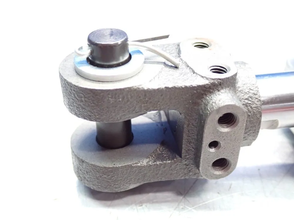 Taiyo Pneumatic Cylinder 50mm Bore - Cl1rch50b50-00-y