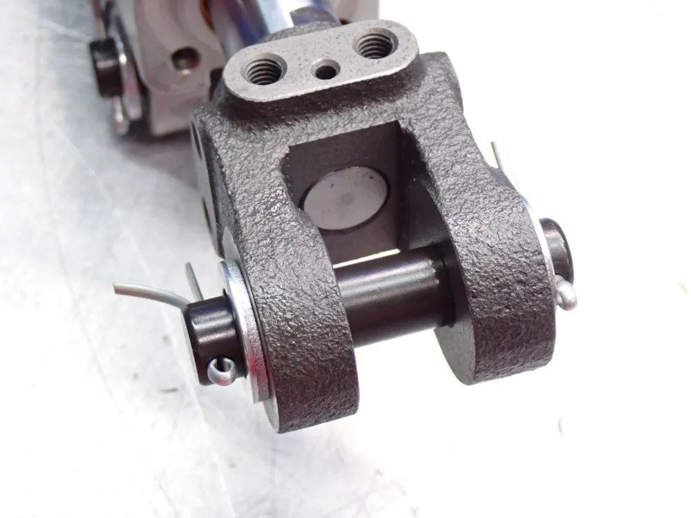 Taiyo Pneumatic Cylinder 50mm Bore - Cl1rch50b50-00-y