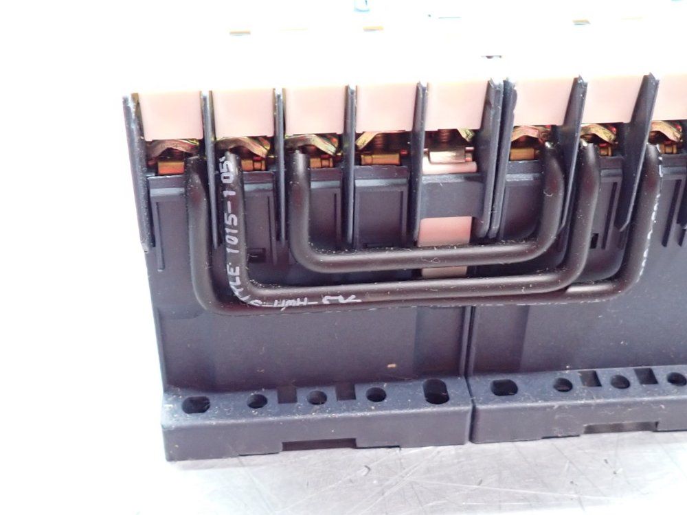 Telemecanique Reversing Contactor 3 Pole - Lp2 K0601bd3