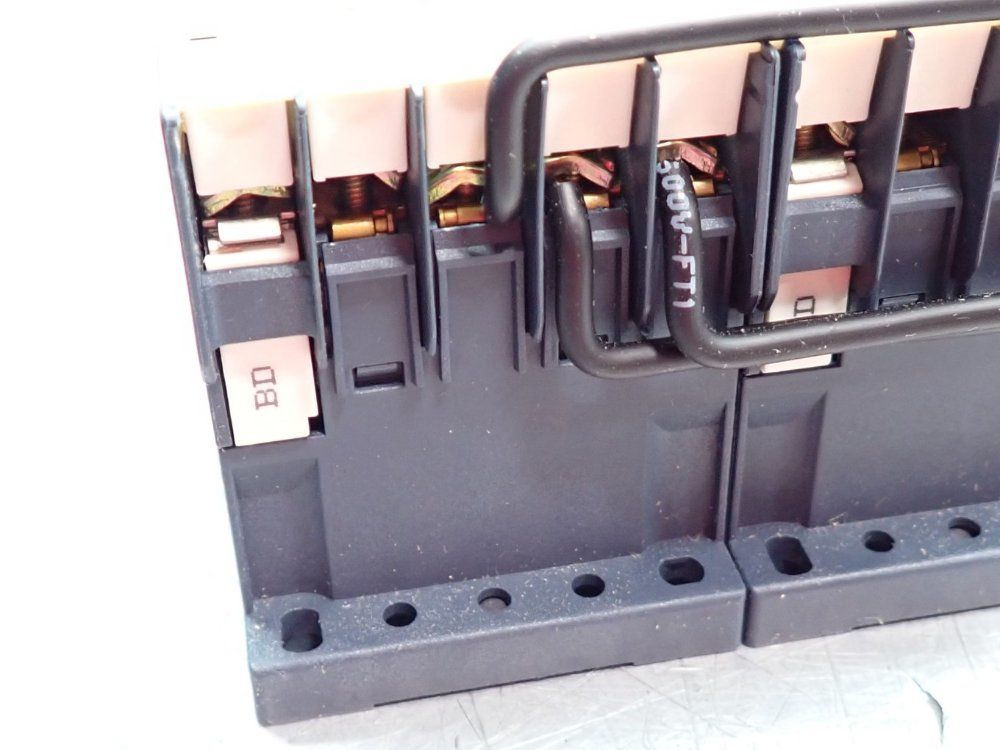 Telemecanique Reversing Contactor 3 Pole - Lp2 K0601bd3