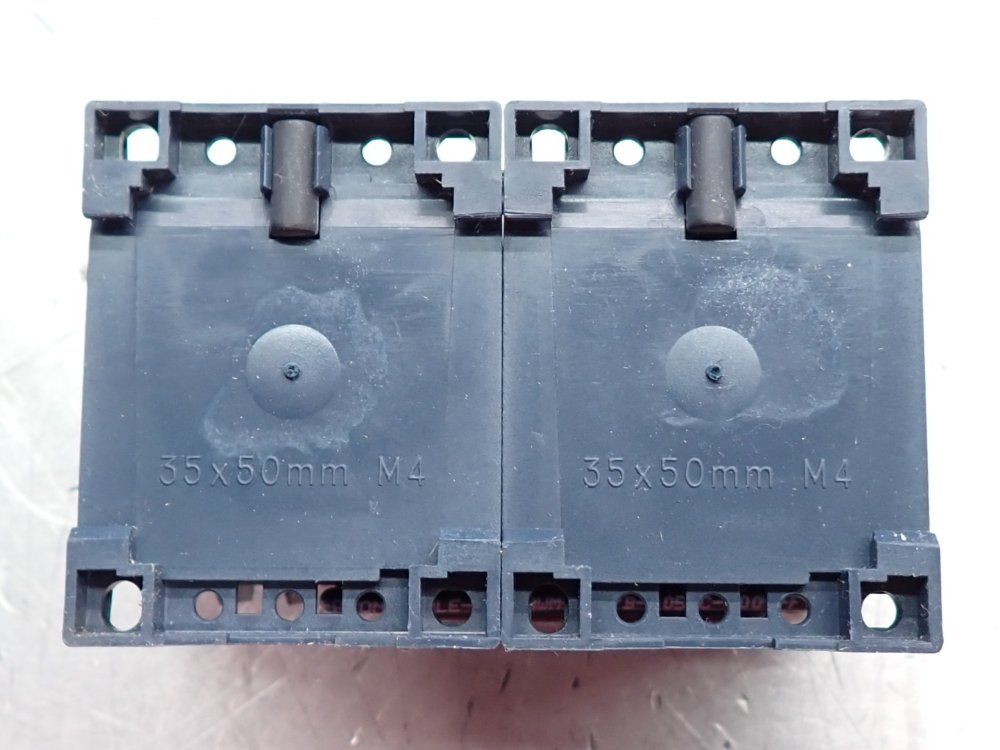 Telemecanique Reversing Contactor 3 Pole - Lp2 K0601bd3