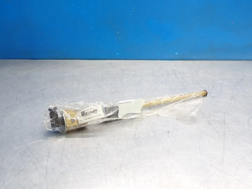 Stauff Temperature Switch Level - Slts-12-158-2-n16-g115