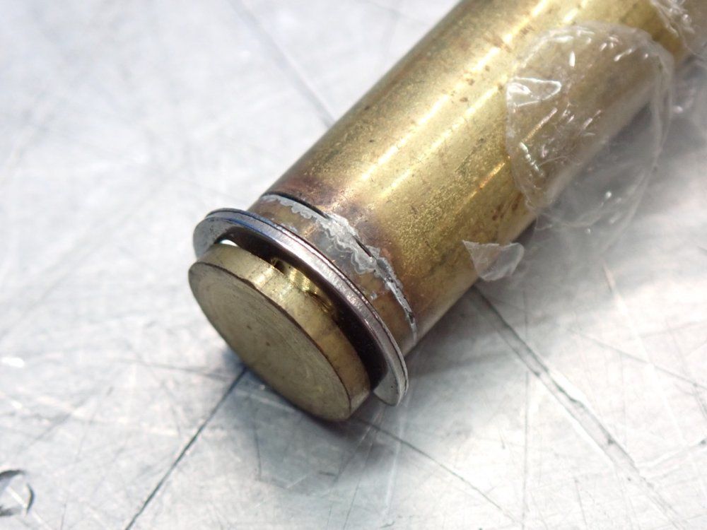 Stauff Temperature Switch Level - Slts-12-158-2-n16-g115