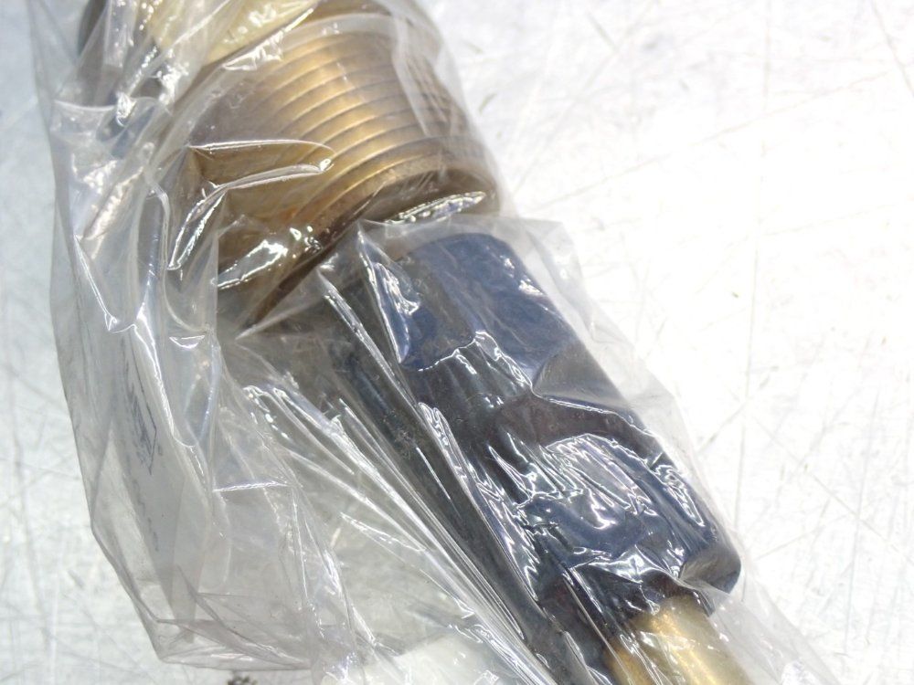 Stauff Temperature Switch Level - Slts-12-158-2-n16-g115