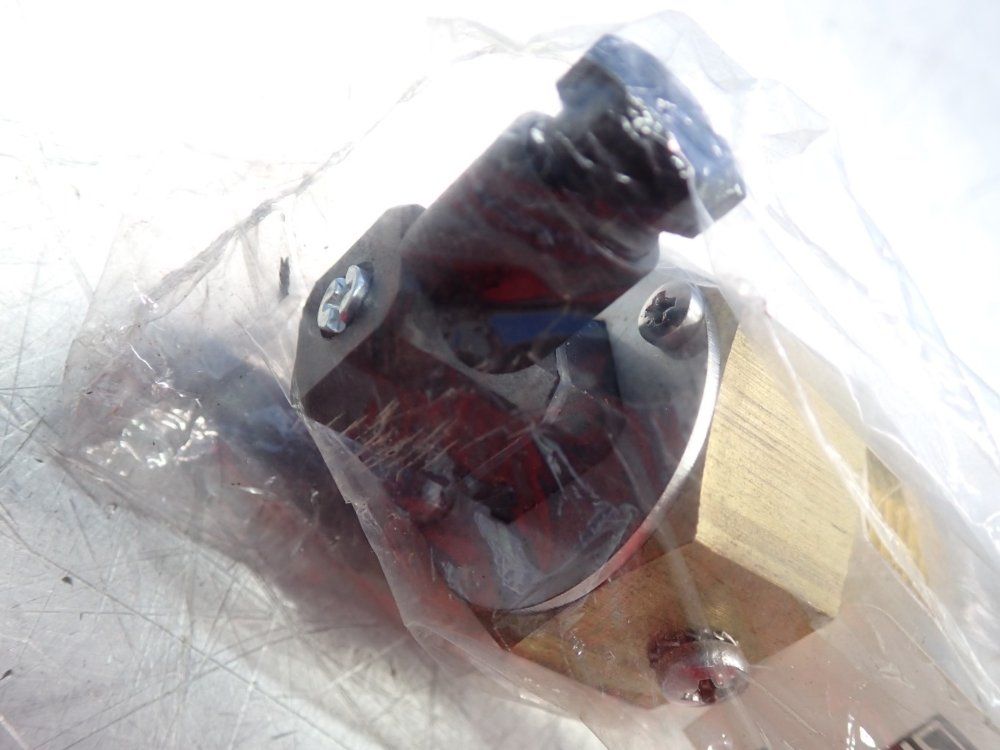 Stauff Temperature Switch Level - Slts-12-158-2-n16-g115