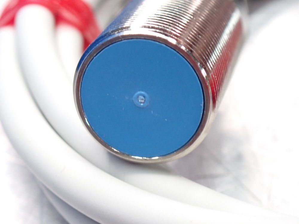Yamatake Proximity Sensor Switch