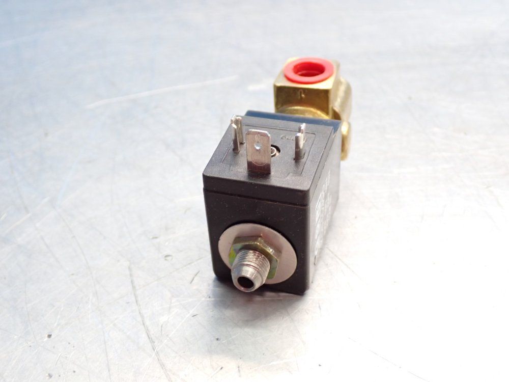 Gsr Valve Solenoid