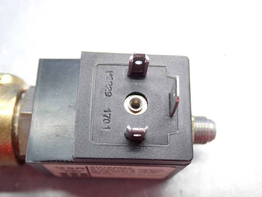 Gsr Valve Solenoid